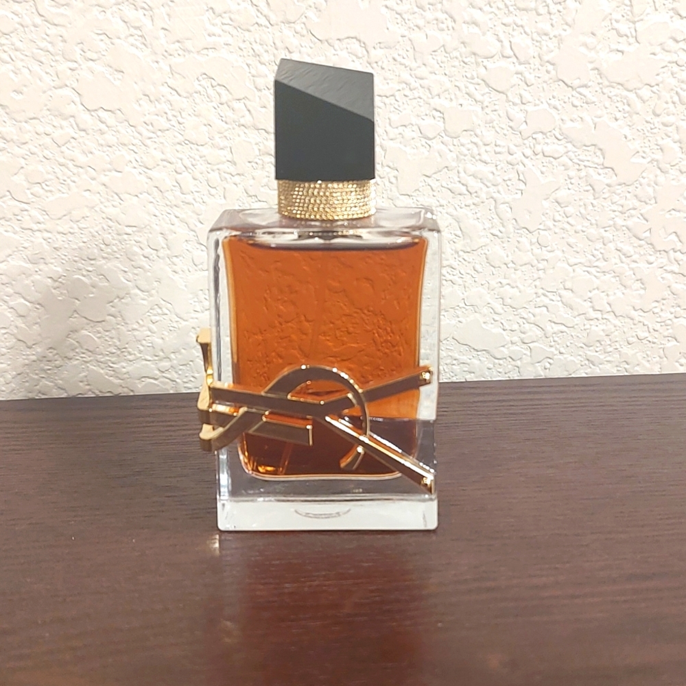 Libre Le Parfum